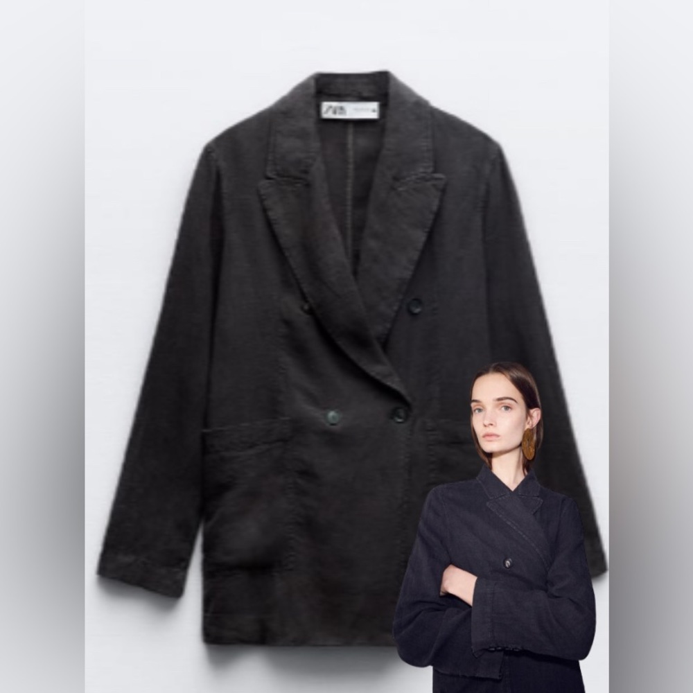 Zara jacket